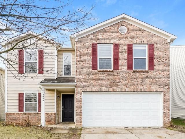 House for rent in Camby, Indiana