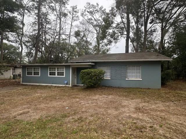 House for rent in Tallahassee