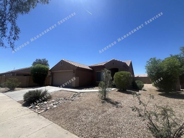 House for rent in Goodyear, Arizona