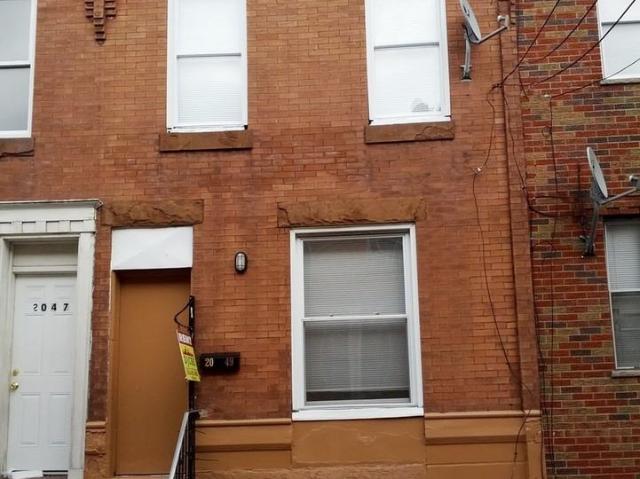 House for rent in South Philadelphia, Philadelphia