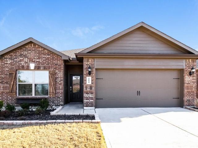 House for rent in Anna, Texas