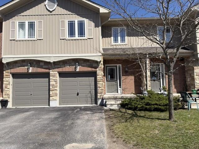 House for rent in Barrie, Ontario
