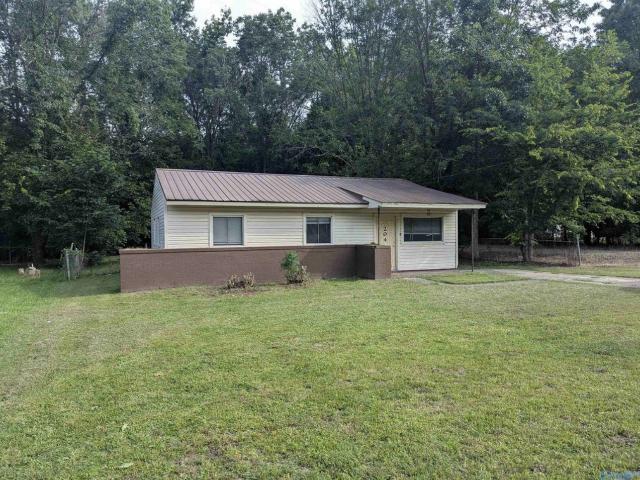 House for rent in Etowah, Alabama