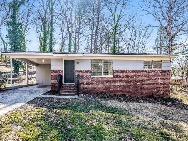 House for rent in Killough Springs, Birmingham