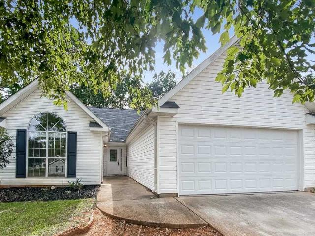 House for rent in Mcdonough, Georgia