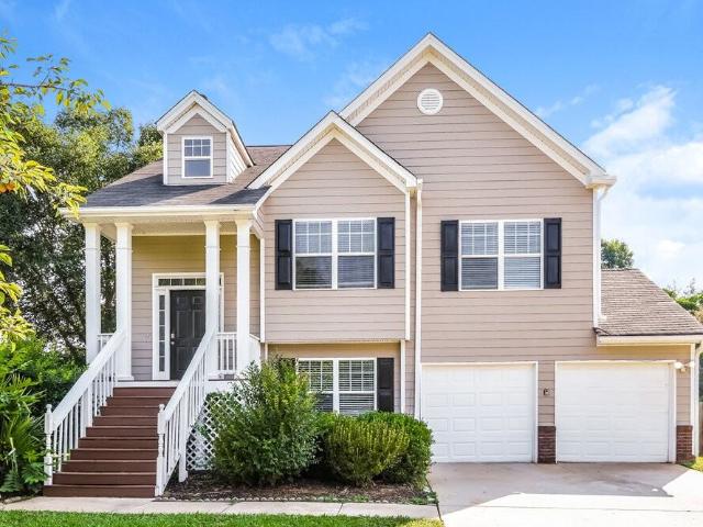 House for rent in Jenkinsburg, Georgia