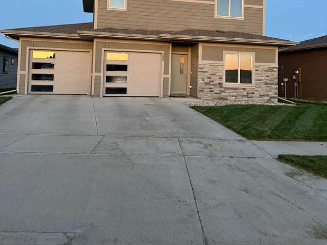 House for rent in Harrisburg, South Dakota