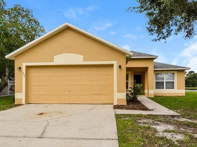 House for rent in Sanford, Florida