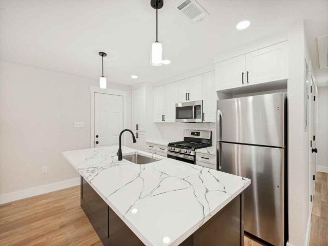 House for rent in Denton, Texas