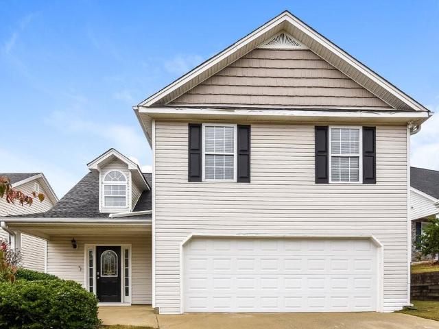 House for rent in Paulding, Georgia