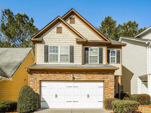 House for rent in Canton, Georgia