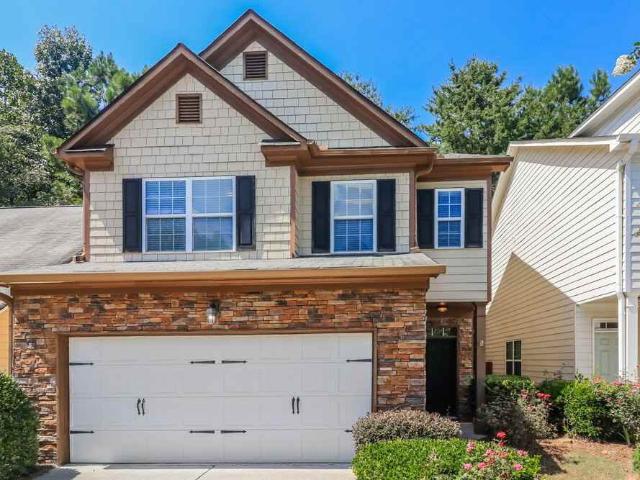House for rent in Canton, Cherokee County