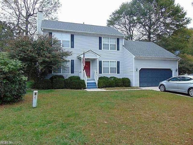 House for rent in Chesapeake