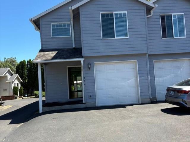 House for rent in Oregonia