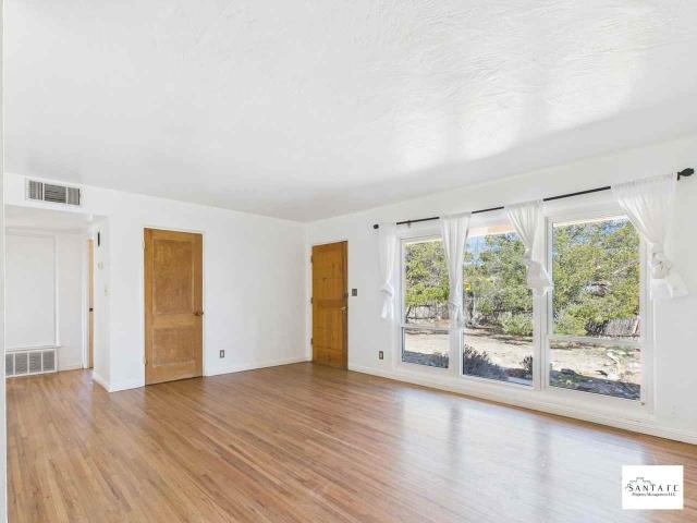 House for rent in Santa Fe, New Mexico
