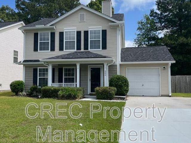 House for rent in South Carolina