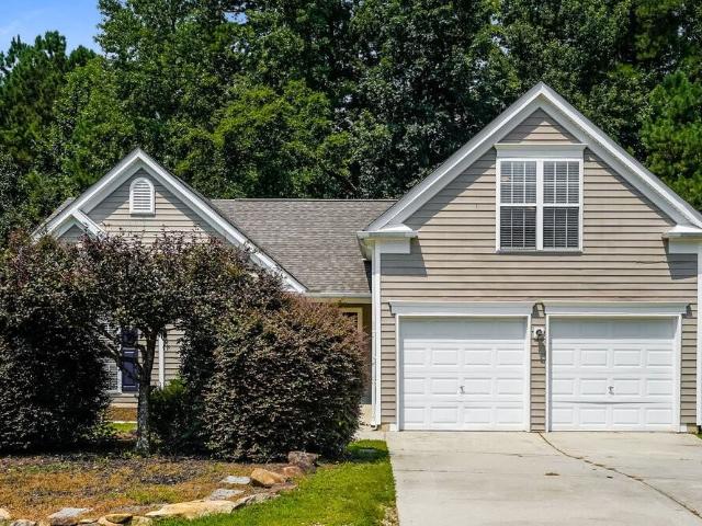 House for rent in Wake, North Carolina