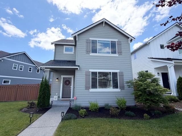 House for rent in Bonney Lake, Washington