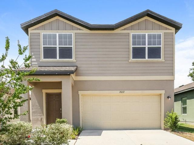 House for rent in Ruskin, Florida