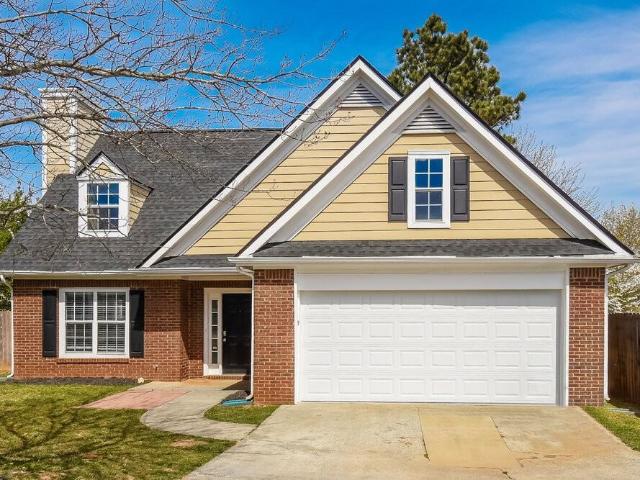 House for rent in Marietta, Cobb County