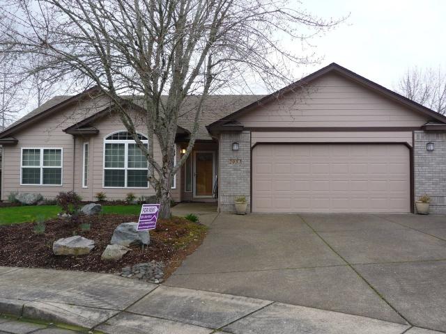 House for rent in Oregonia
