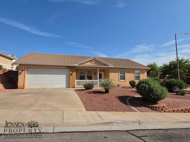 House for rent in Saint George, Utah