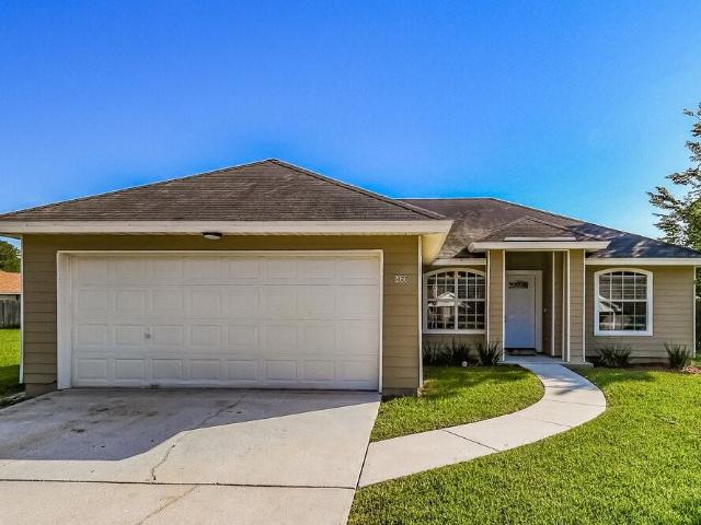 House for rent in Middleburg, Florida