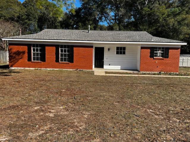 House for rent in Mobile, Alabama