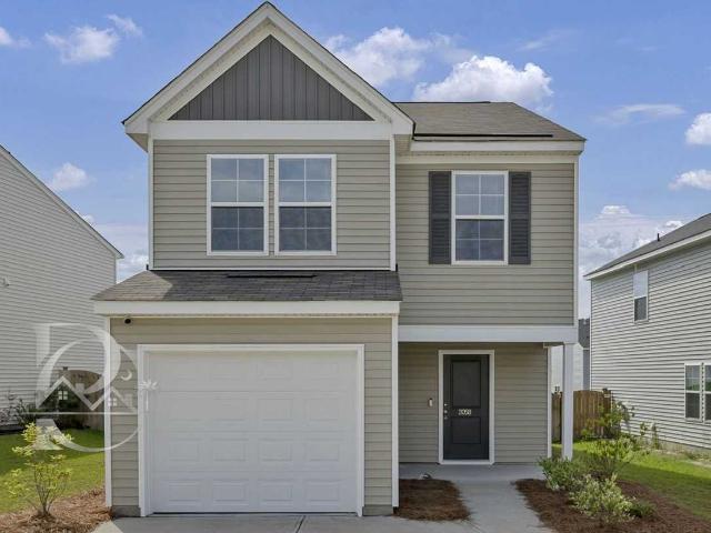 House for rent in Columbia, South Carolina