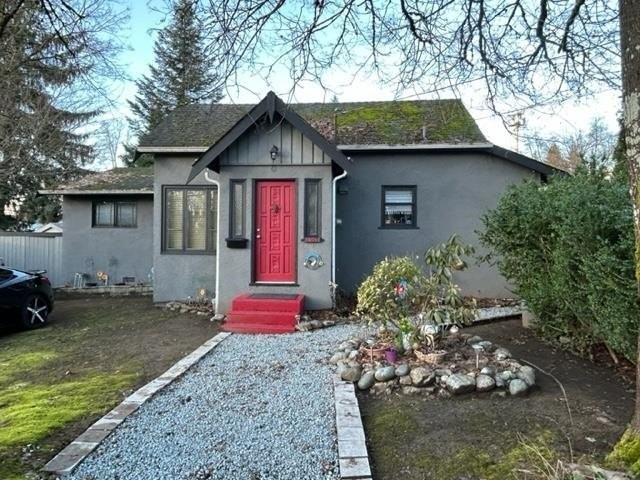 House for rent in Maple Ridge, British Columbia