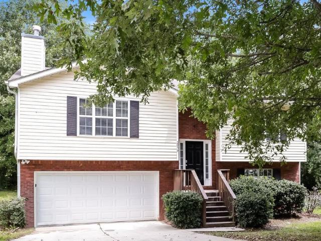 House for rent in Atlanta, Georgia
