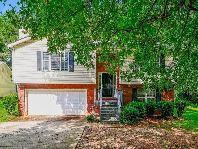 House for rent in Atlanta, Georgia