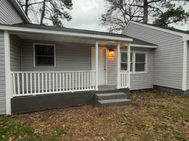 House for rent in Virginia