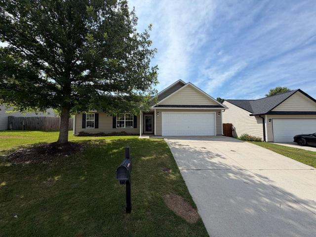 House for rent in Greenville, South Carolina