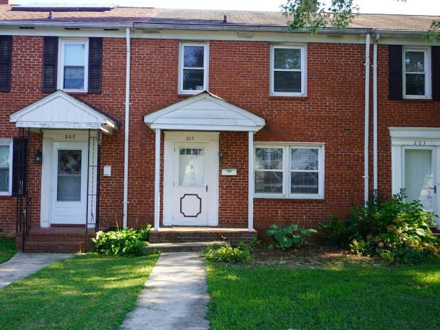 House for rent in Glen Arm, Maryland