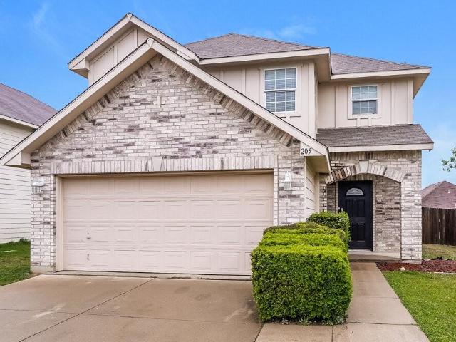 House for rent in Fort Worth, Texas