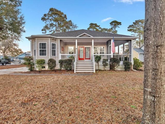 House for rent in North Carolina