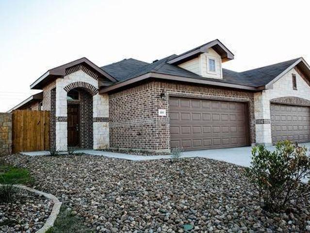 House for rent in Bastrop