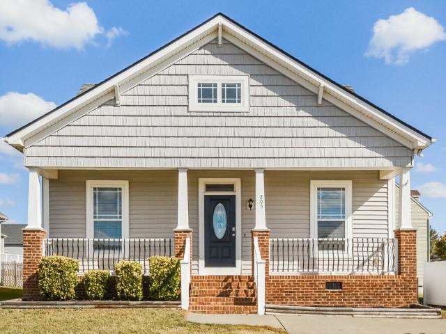 House for rent in Clayton, North Carolina