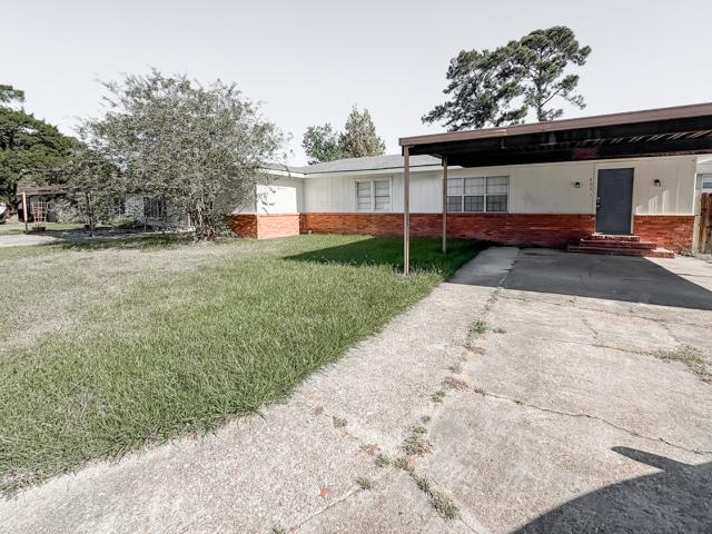 House for rent in Lafayette, Lafayette Parish