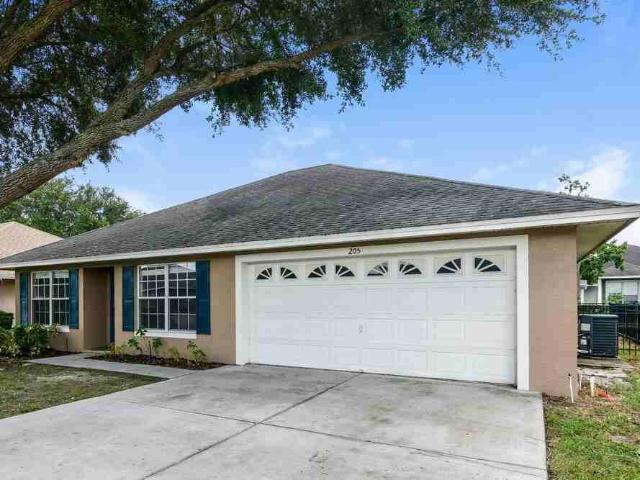 House for rent in Auburndale, Florida