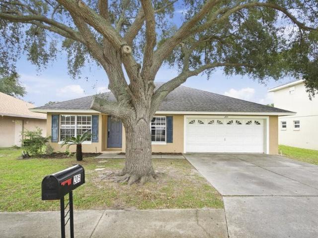 House for rent in Auburndale, Polk County