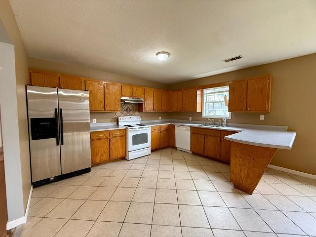 House for rent in Ark