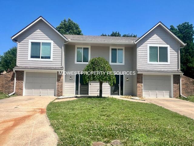 House for rent in Missouri
