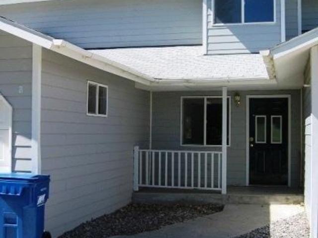 House for rent in Bozeman, Montana