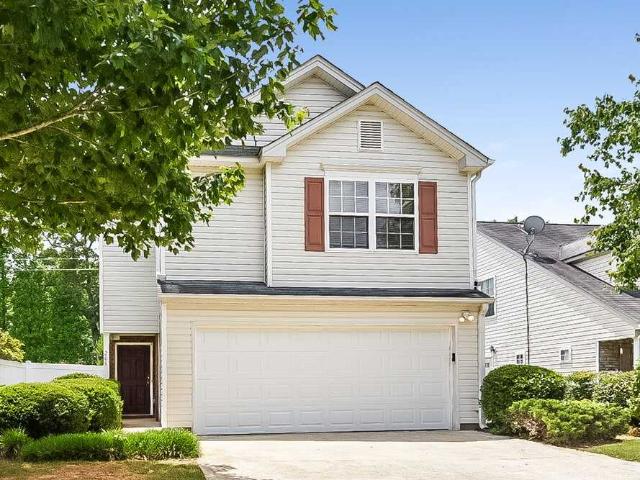 House for rent in Paulding, Georgia