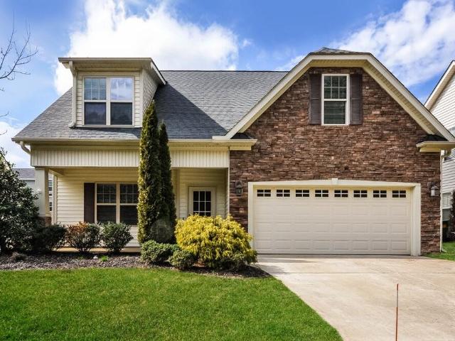 House for rent in Wake, North Carolina