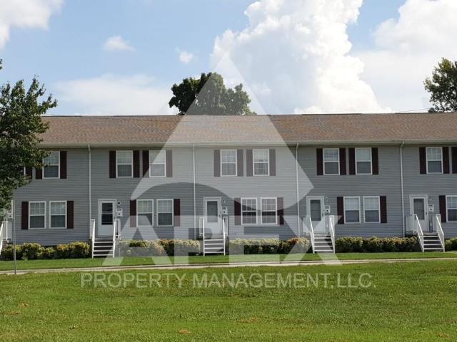 House for rent in Tennessee