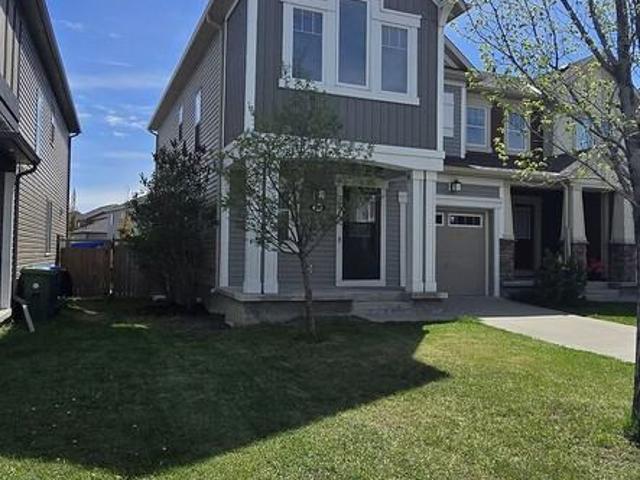 House for rent in Lakepointe, Chestermere