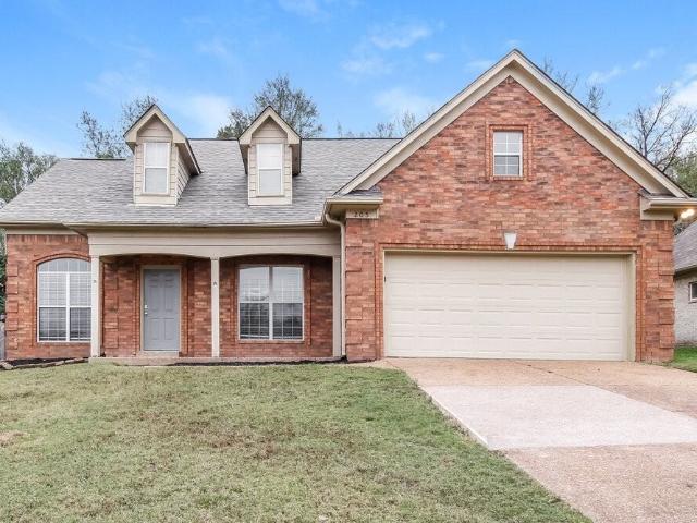 House for rent in Oakland, West Tennessee